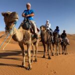 3 days desert tour from Errachidia to Merzouga - Desert Exploration Trips