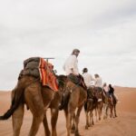 4 days desert tour from Errachidia to Marrakech - Desert Exploration Trips