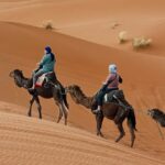 4 days desert tour from Ouarzazate to Marrakech - Desert Exploration Trips