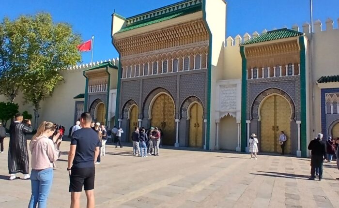 Circuito de 8 dias por Marruecos - Desert Exploration Trips