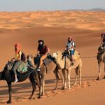 Desert Exploration Trips 5 Day Tour