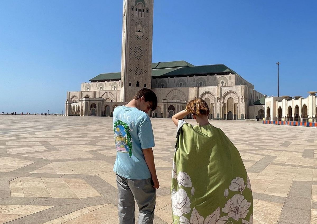 Desert Exploration Trips Erg Chigaga Tours