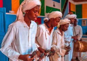Desert Exploration Trips High Atlas Tours