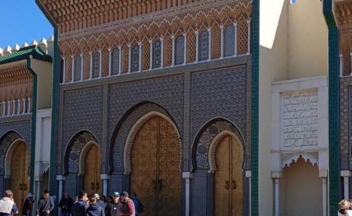 Desert Exploration Trips Luxury Morocco Holidays