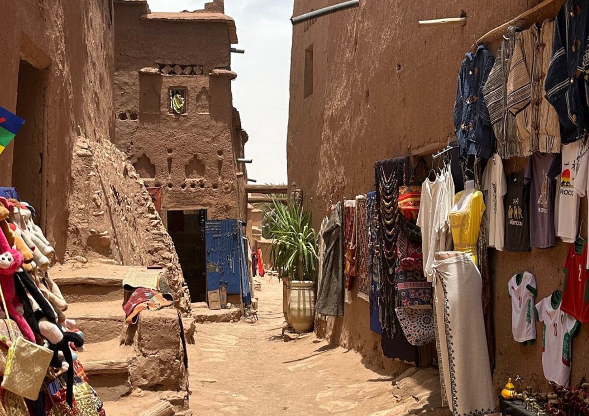 desert exploration trips morocco adventures Desert Exploration Trips Morocco Adventures