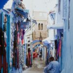 Desert Exploration Trips Morocco Trekking