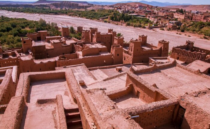 Desert Exploration Trips Private Tours