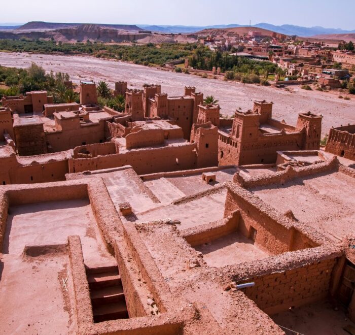Desert Exploration Trips Private Tours