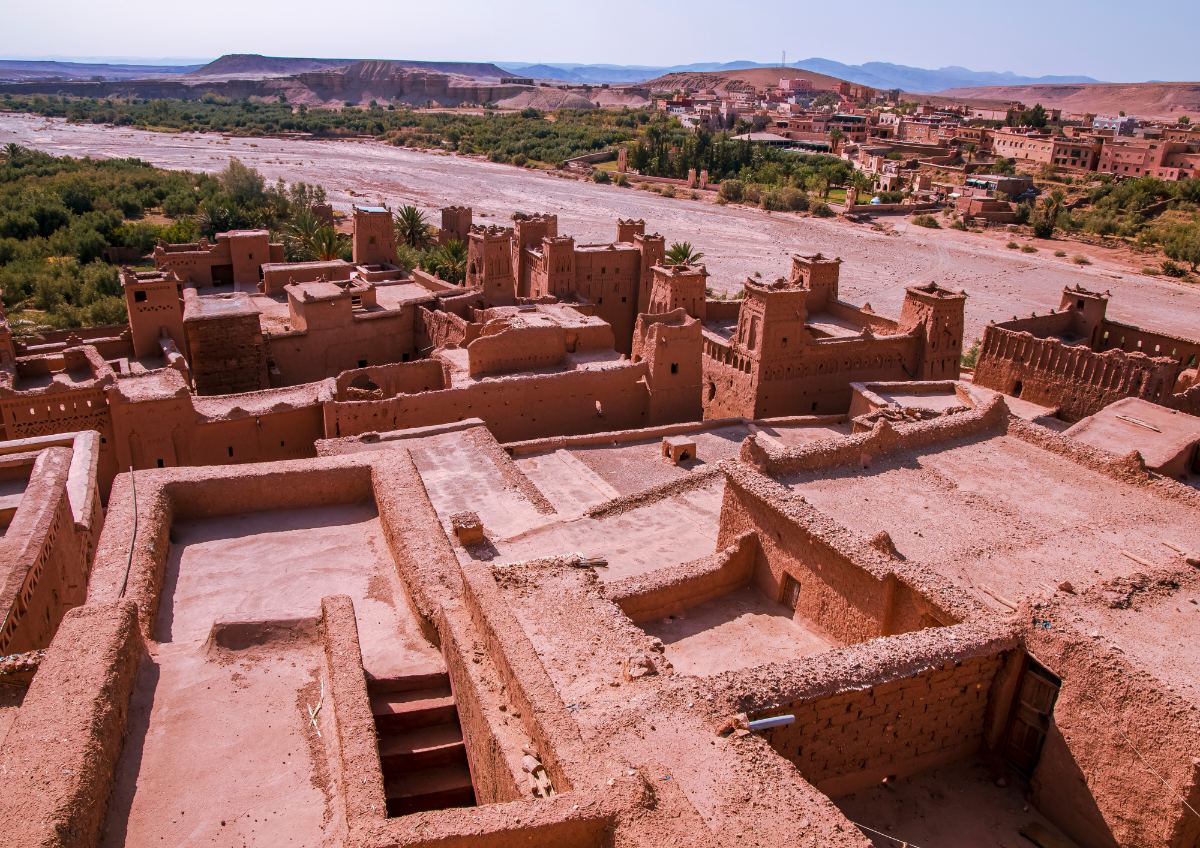 Desert Exploration Trips Private Tours