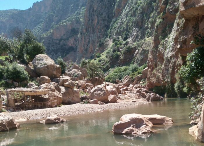 Desert Exploration Trips Tangier Tours