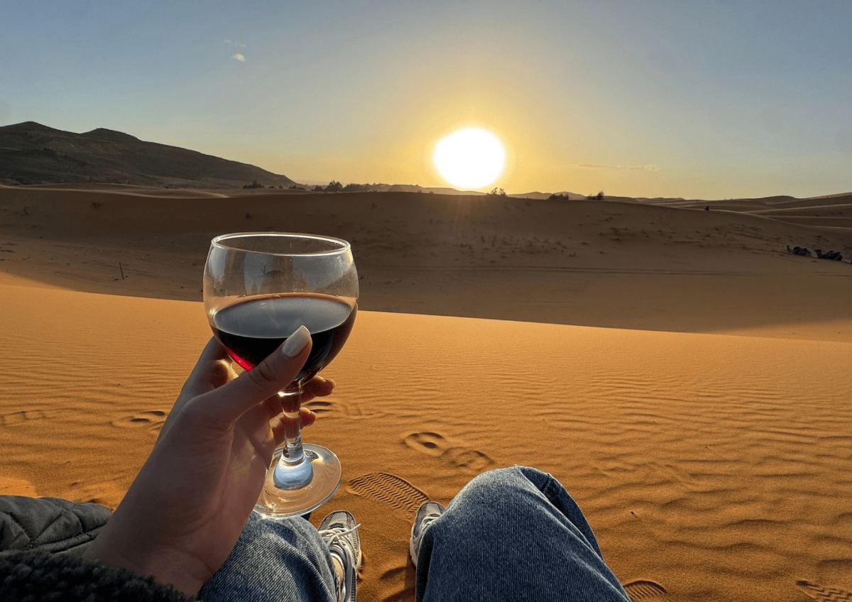 Desert Exploration Trips Ultimate Morocco Tour