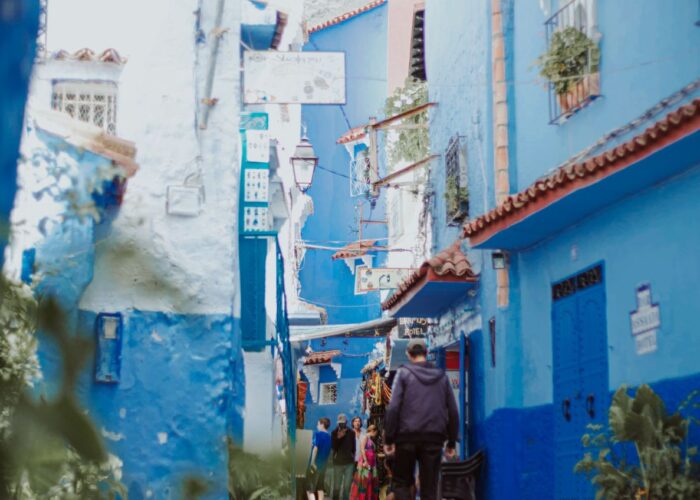 Desert Exploration Trips VIP Morocco Tours