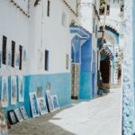 Excursion de un dia de Fez a Chefchaouen - Desert Exploration Trips