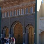 Excursion de un dia de Fez a Mequinez y Volubilis - Desert Exploration Trips