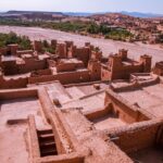 Excursion de un dia de Marrakech a Ouarzazate y Ait Ben Haddou - Desert Exploration Trips