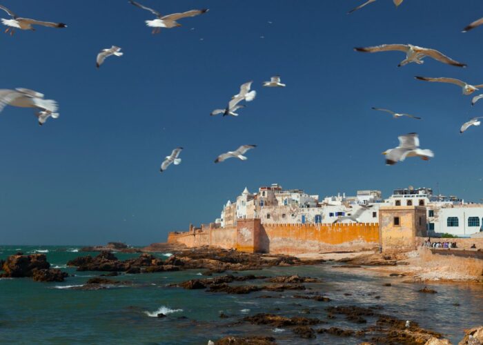 Gran tour de 10 dias por Marruecos - Desert Exploration Trips