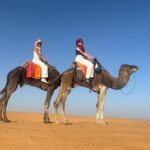 Morocco Desert Tours by Desert Exploration Trips