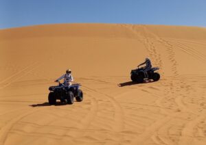 Morocco History Tour