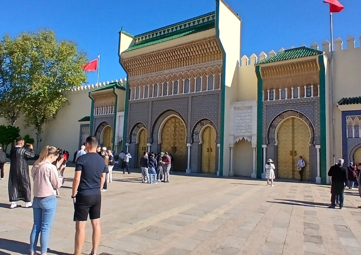Morocco Local Tours