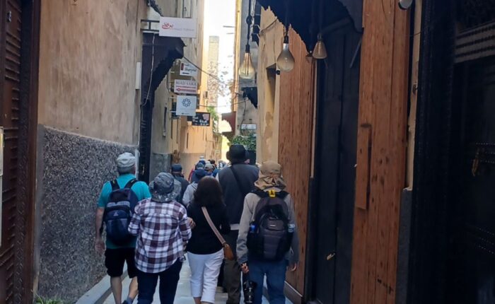 Morocco Tailor Made Holiday