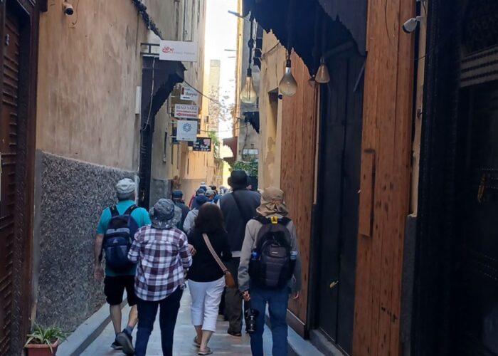 Morocco Tailor Made Holiday