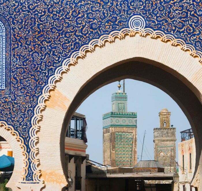 Morocco Tour Deals