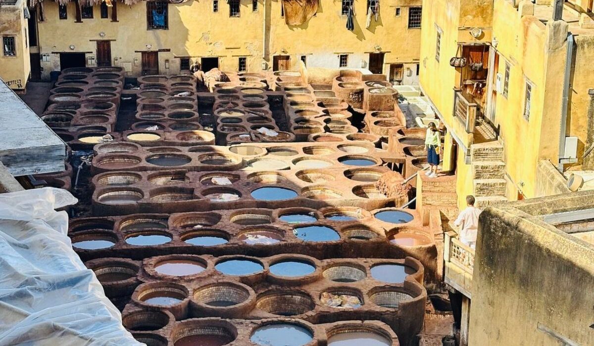 Morocco Travel Packages
