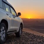 Morocco Travel Planner