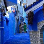 Tour de 5 dias por el desierto de Tanger a Marrakech - Desert Exploration Trips